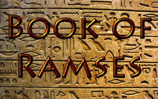 image Ramses Book Connexion