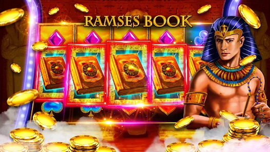 Ramses Book Image de connexion
