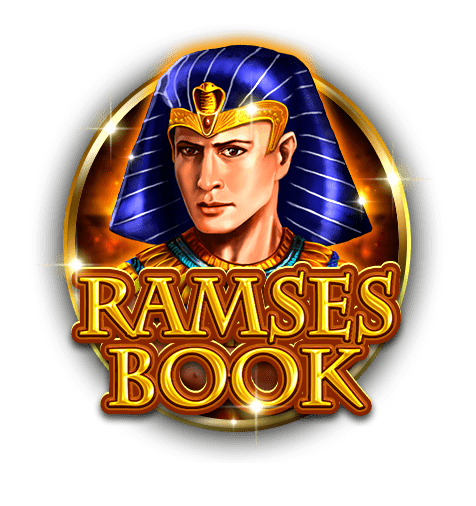 Ramses Book spielen