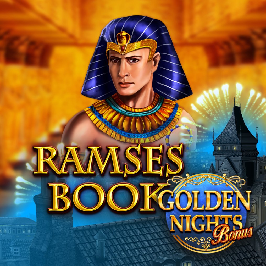 Ramses Book Login-Bild
