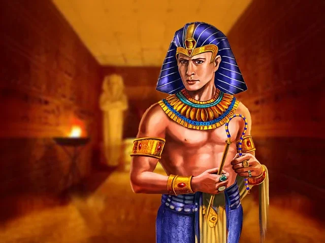 Ramses Book Login Bild
